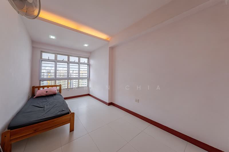 476D Choa Chu Kang Avenue 5, 476D Choa Chu Kang Avenue 5, 3 Bedrooms, 990 sqft, HDB Flat For Rent, by Aaron Chia, 500153806 - Bedroom - PropertyGuru.com.sg