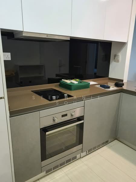 Sky Green, 568 Macpherson Green, 1 Bedroom, 495 sqft, Condominium For Rent, by Stephanie Soh, 500153807 - Kitchen - PropertyGuru.com.sg