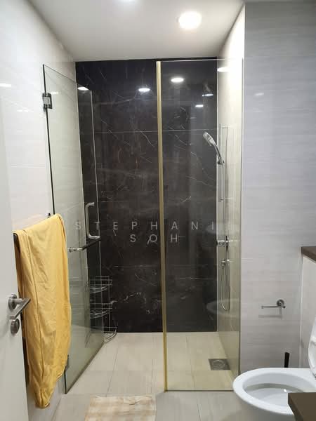 Sky Green, 568 Macpherson Green, 1 Bedroom, 495 sqft, Condominium For Rent, by Stephanie Soh, 500153807 - Bathroom - PropertyGuru.com.sg