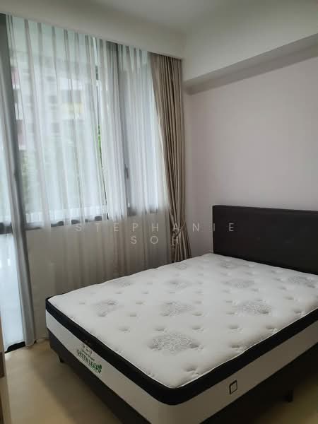 Sky Green, 568 Macpherson Green, 1 Bedroom, 495 sqft, Condominium For Rent, by Stephanie Soh, 500153807 - Bedroom - PropertyGuru.com.sg