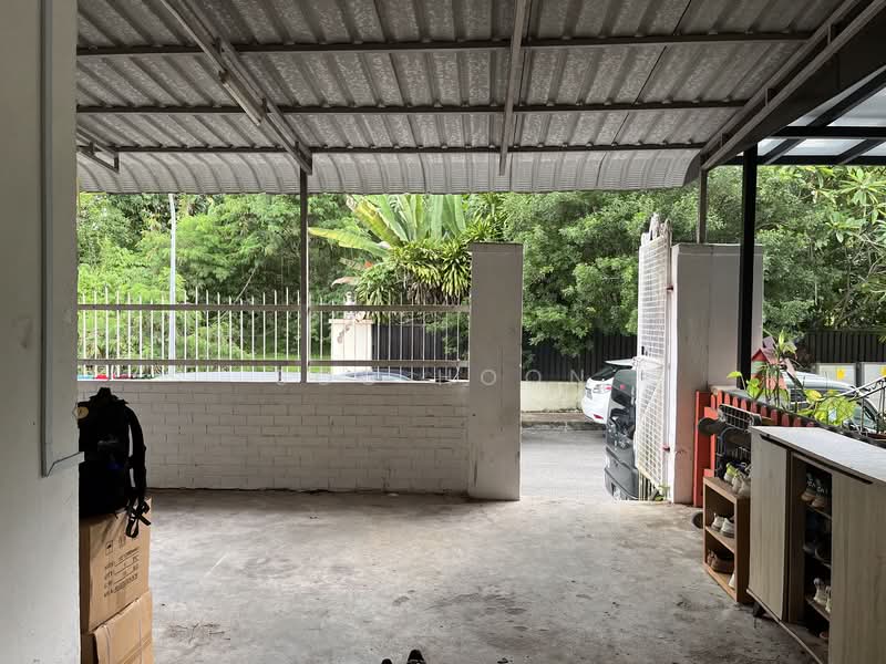 ★ JALAN KAYU ESTATE ★ 999-LEASEHOLD TERRACE ★ 1344 SQ FT LAND ★, Jalan Tari Zapin, 3 Bedrooms, 1,000 sqft, Terraced House For Sale, by Soo Hoon, 500153808 - Exterior - PropertyGuru.com.sg