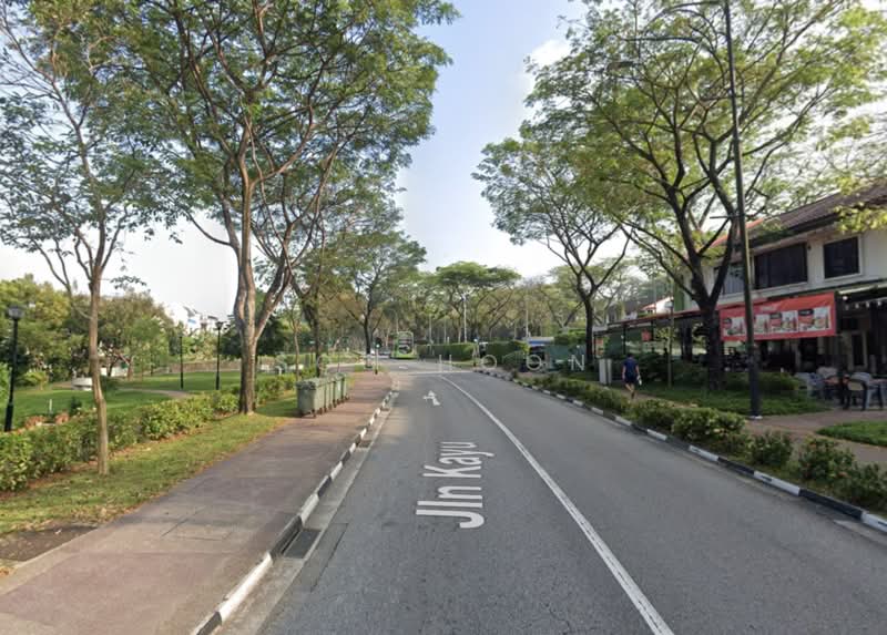 ★ JALAN KAYU ESTATE ★ 999-LEASEHOLD TERRACE ★ 1344 SQ FT LAND ★, Jalan Tari Zapin, 3 Bedrooms, 1,000 sqft, Terraced House For Sale, by Soo Hoon, 500153808 - Exterior - PropertyGuru.com.sg