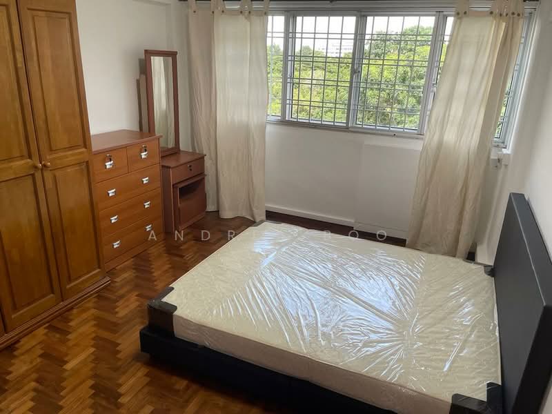 281 Tampines Street 22, 281 Tampines Street 22, 2 Bedrooms, 796 sqft, HDB Flat For Sale, by Andrea Boo, 500153809 - Bedroom - PropertyGuru.com.sg