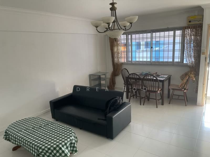 281 Tampines Street 22, 281 Tampines Street 22, 2 Bedrooms, 796 sqft, HDB Flat For Sale, by Andrea Boo, 500153809 - Living Room - PropertyGuru.com.sg