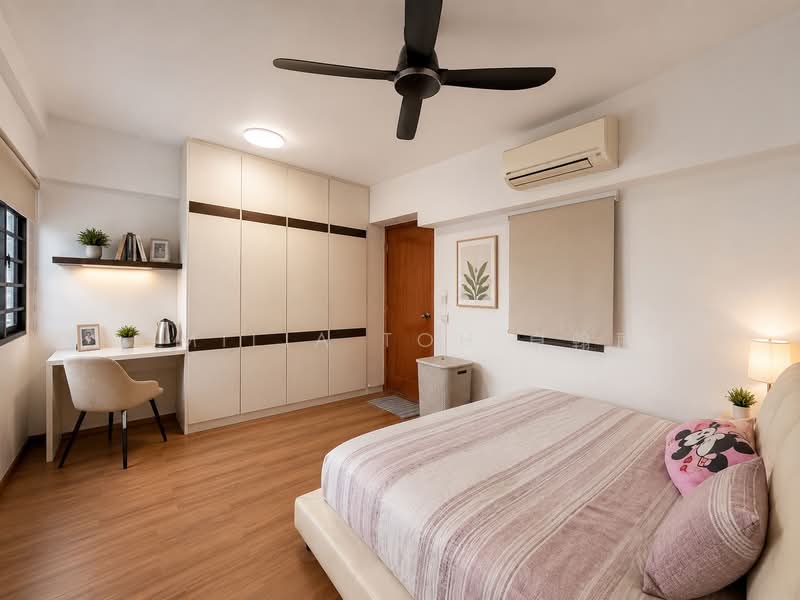 310A Anchorvale Road, 310A Anchorvale Road, 4 Bedrooms, 1,356 sqft, HDB Flat For Sale, by Amilia Toh 卓翰丽, 500153811 - Master - PropertyGuru.com.sg