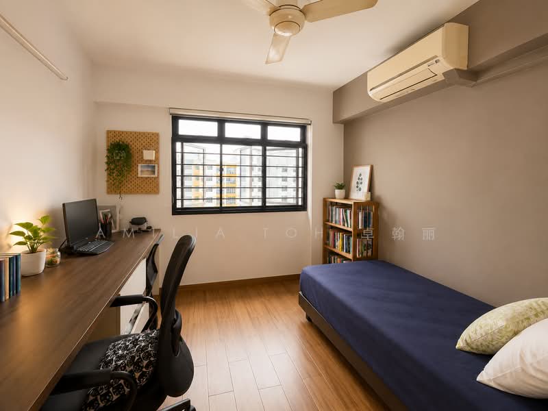 310A Anchorvale Road, 310A Anchorvale Road, 4 Bedrooms, 1,356 sqft, HDB Flat For Sale, by Amilia Toh 卓翰丽, 500153811 - Bedroom - PropertyGuru.com.sg