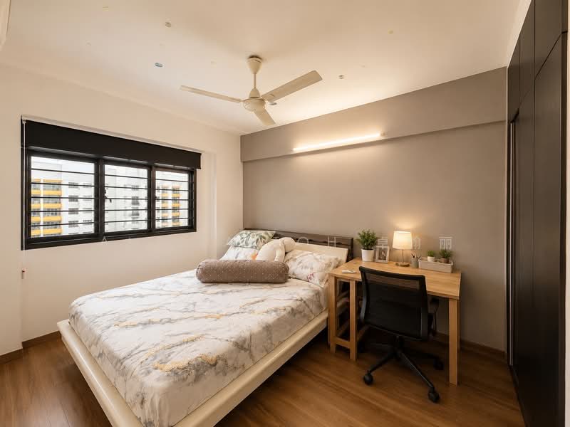 310A Anchorvale Road, 310A Anchorvale Road, 4 Bedrooms, 1,356 sqft, HDB Flat For Sale, by Amilia Toh 卓翰丽, 500153811 - Bedroom - PropertyGuru.com.sg