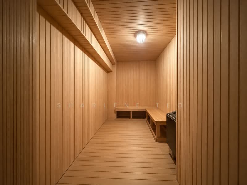 5,106 sqft Corner Terrace with Private Pool + Lift + Basement + Sauna. Just like a Mini Clubhouse, , 5 Bedrooms, 5,106 sqft, Corner Terrace For Sale, by Sharlene Teo, 500153814 - Interior - PropertyGuru.com.sg
