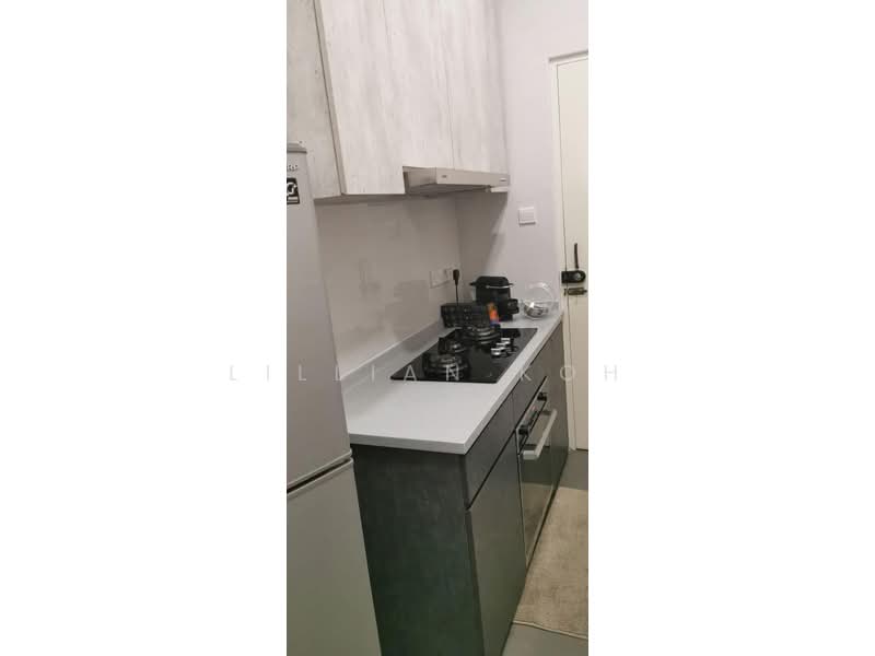 Bayshore Park, 50 Bayshore Road, 2 Bedrooms, 936 sqft, Condominium For Sale, by Lillian Koh, 500153815 - Kitchen - PropertyGuru.com.sg