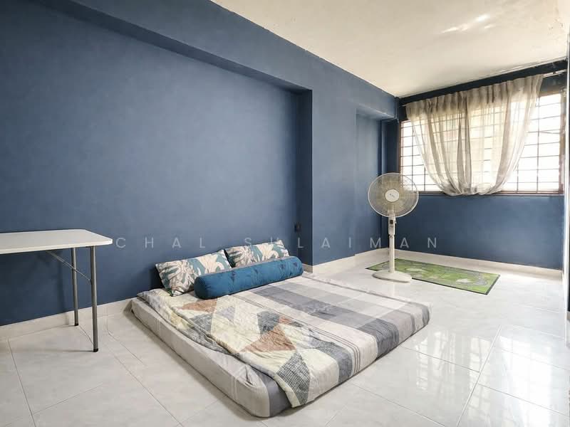 291 Choa Chu Kang Avenue 3, 291 Choa Chu Kang Avenue 3, 3 Bedrooms, 1,119 sqft, HDB Flat For Sale, by Chal Sulaiman, 500153816 - Bedroom - PropertyGuru.com.sg