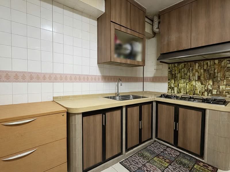 291 Choa Chu Kang Avenue 3, 291 Choa Chu Kang Avenue 3, 3 Bedrooms, 1,119 sqft, HDB Flat For Sale, by Chal Sulaiman, 500153816 - Kitchen - PropertyGuru.com.sg