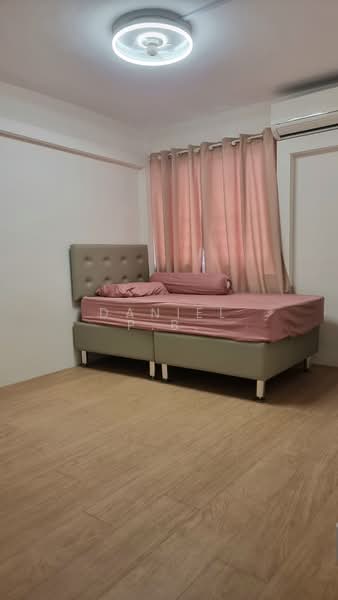 20 Telok Blangah Crescent, 20 Telok Blangah Crescent, 2 Bedrooms, 700 sqft, HDB Flat For Rent, by Daniel P.B., 500153818 - Bedroom - PropertyGuru.com.sg