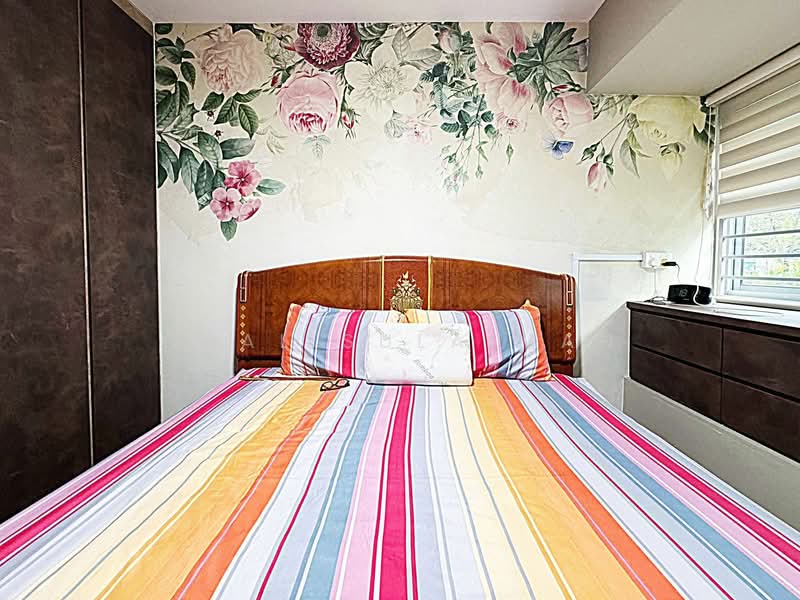 515B Tampines Central 7, 515B Tampines Central 7, 3 Bedrooms, 1,130 sqft, HDB Flat For Sale, by Chal Sulaiman, 500153820 - Master Bedroom - PropertyGuru.com.sg