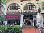 Kampong Glam Shop House