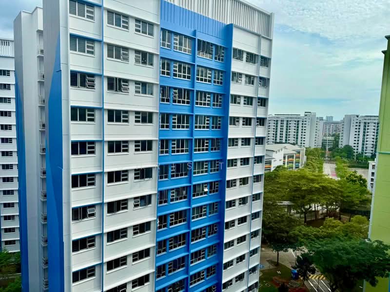 783A Woodlands Rise, 783A Woodlands Rise, 3 Bedrooms, 1,216 sqft, HDB Flat For Sale, by Chris Tan, 500153824 - Exterior - PropertyGuru.com.sg