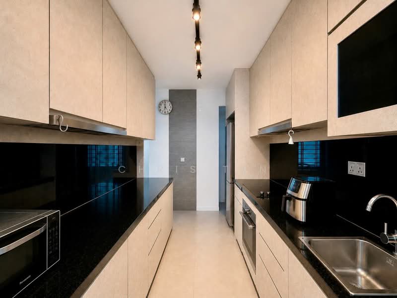 783A Woodlands Rise, 783A Woodlands Rise, 3 Bedrooms, 1,216 sqft, HDB Flat For Sale, by Chris Tan, 500153824 - Kitchen - PropertyGuru.com.sg