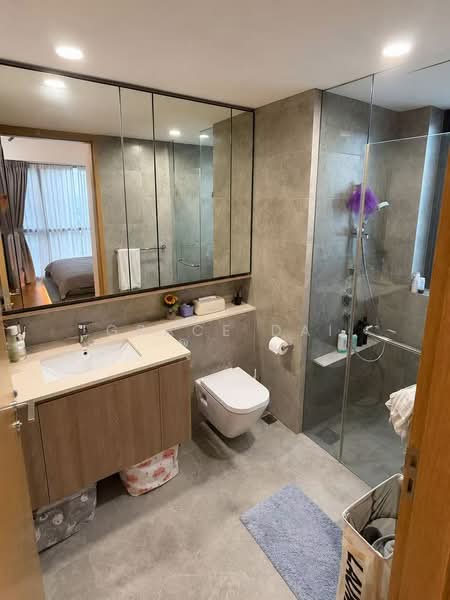 Twin VEW, 93 West Coast Vale, 3 Bedrooms, 1,055 sqft, Condominium For Sale, by Grace Dai, 500153825 - PropertyGuru.com.sg