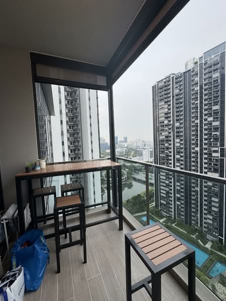 Twin VEW, 93 West Coast Vale, 3 Bedrooms, 1,055 sqft, Condominium For Sale, by Grace Dai, 500153825 - PropertyGuru.com.sg