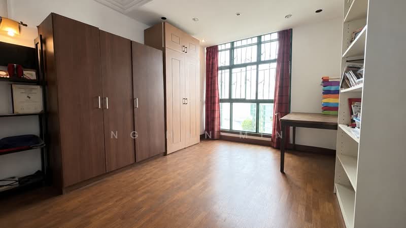 690F Woodlands Drive 75, 690F Woodlands Drive 75, 3 Bedrooms, 1,184 sqft, HDB Flat For Sale, by Ng Han Min, 500153829 - Master Room - PropertyGuru.com.sg