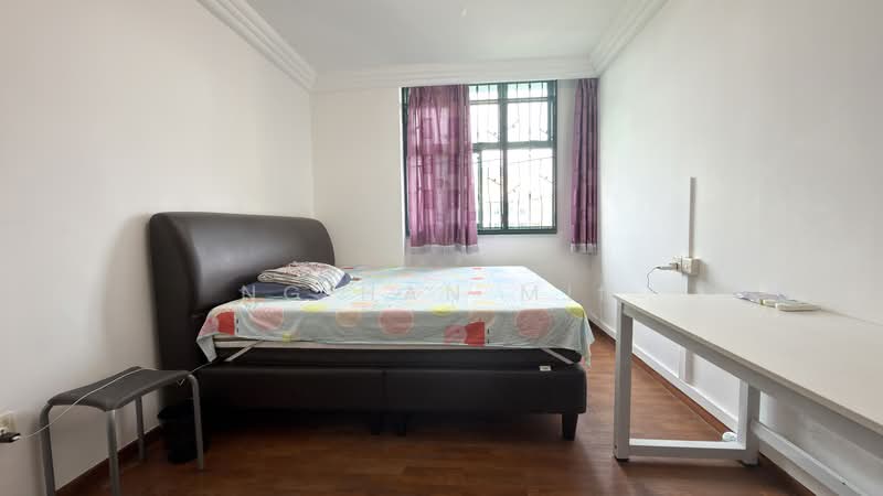 690F Woodlands Drive 75, 690F Woodlands Drive 75, 3 Bedrooms, 1,184 sqft, HDB Flat For Sale, by Ng Han Min, 500153829 - Bedroom - PropertyGuru.com.sg