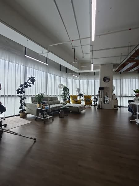 Woods Square, 12 Woodlands Square, 1,044 sqft, Office For Sale, by Hsien Loong Wong, 500153830 - Interior - CommercialGuru.com.sg