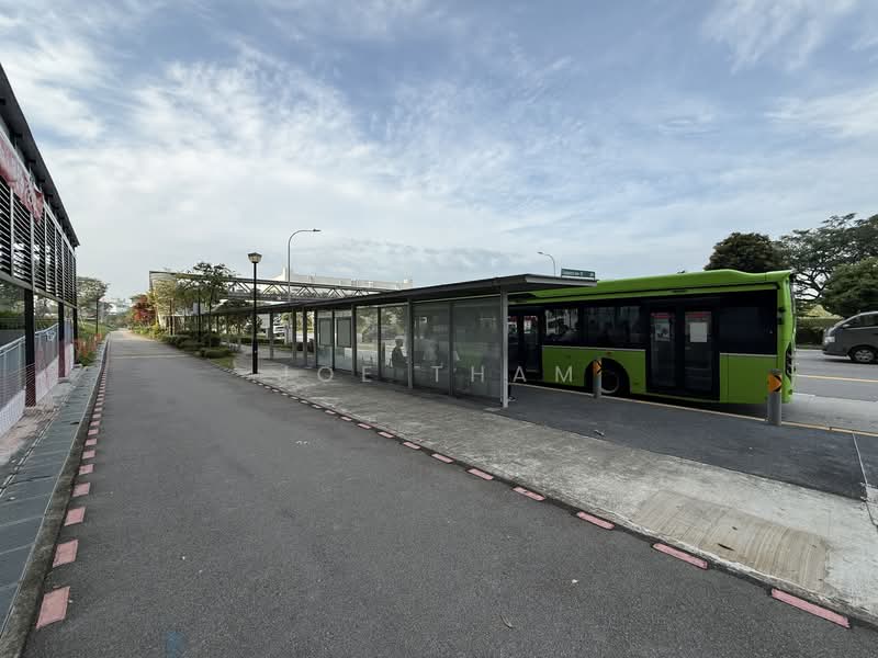 Stellar @ Tampines, 12 Tampines North Drive 4, Pasir Ris / Tampines, 900 sqft, Factory / Workshop (B2) For Rent, by Joe Tham, 500153831 - CommercialGuru.com.sg