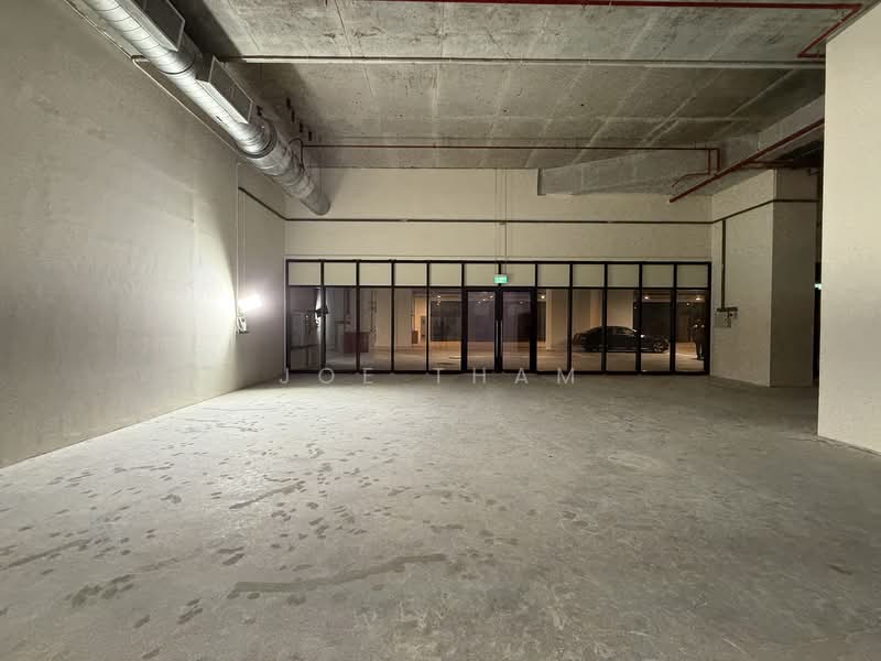 Stellar @ Tampines, 12 Tampines North Drive 4, Pasir Ris / Tampines, 900 sqft, Factory / Workshop (B2) For Rent, by Joe Tham, 500153831 - Interior - CommercialGuru.com.sg