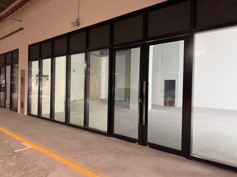 Stellar @ Tampines, 12 Tampines North Drive 4, Pasir Ris / Tampines, 900 sqft, Factory / Workshop (B2) For Rent, by Joe Tham, 500153831 - Exterior - CommercialGuru.com.sg