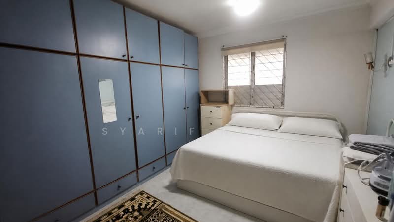 16 Saint George's Road, 16 Saint George's Road, 3 Bedrooms, 1,012 sqft, HDB Flat For Sale, by Syarif Hadi, 500153834 - Bedroom - PropertyGuru.com.sg
