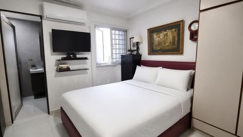16 Saint George's Road, 16 Saint George's Road, 3 Bedrooms, 1,012 sqft, HDB Flat For Sale, by Syarif Hadi, 500153834 - Bedroom - PropertyGuru.com.sg