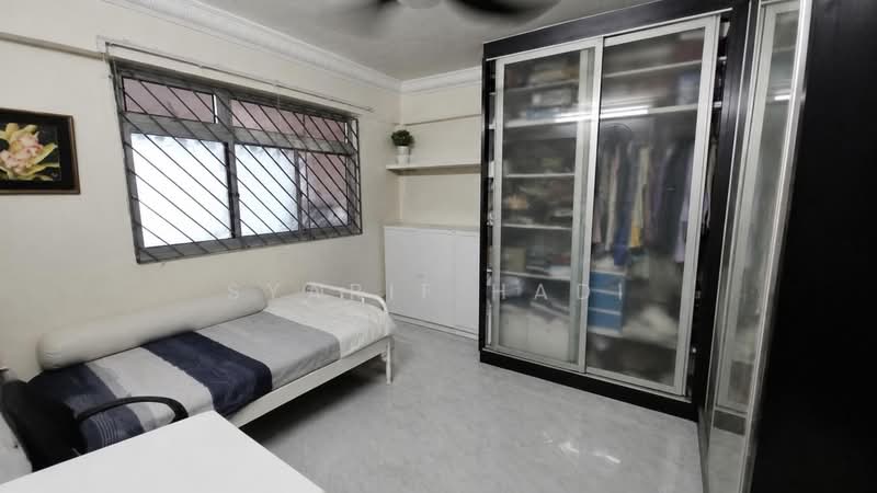 16 Saint George's Road, 16 Saint George's Road, 3 Bedrooms, 1,012 sqft, HDB Flat For Sale, by Syarif Hadi, 500153834 - Bedroom - PropertyGuru.com.sg