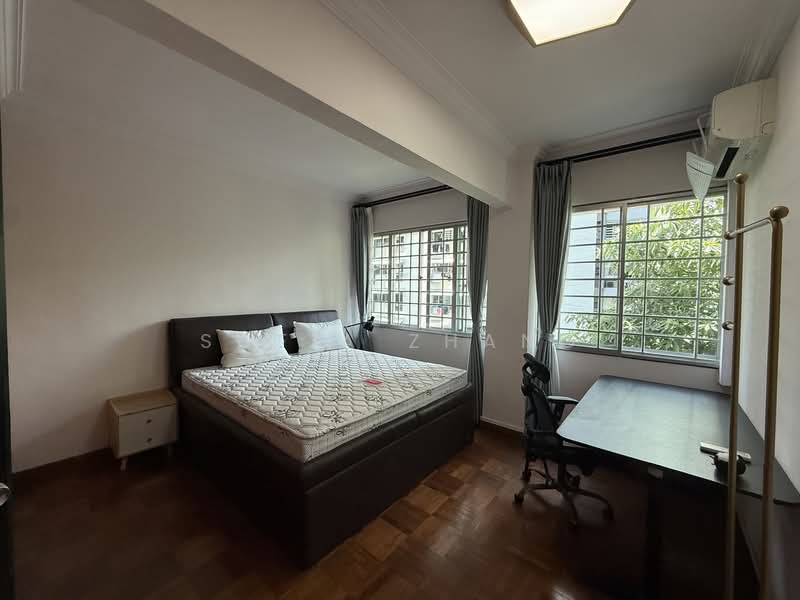 Mandalay Mansion, 15 Minbu Road, 5 Bedrooms, 2,088 sqft, Apartment For Rent, by Sofia Zhang, 500153836 - Bedroom - PropertyGuru.com.sg