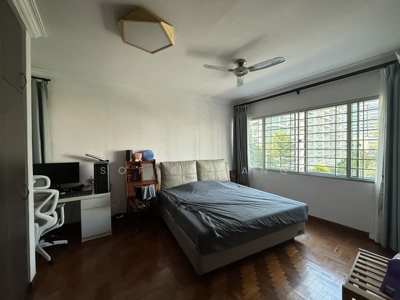 Mandalay Mansion, 15 Minbu Road, 5 Bedrooms, 2,088 sqft, Apartment For Rent, by Sofia Zhang, 500153836 - Bedroom - PropertyGuru.com.sg
