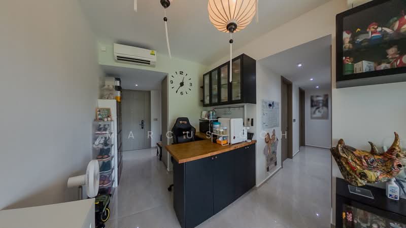 Dairy Farm Residences, 12 Dairy Farm Lane, 3 Bedrooms, 936 sqft, Condominium For Sale, by Marcus Goh, 500153837 - Interior - PropertyGuru.com.sg