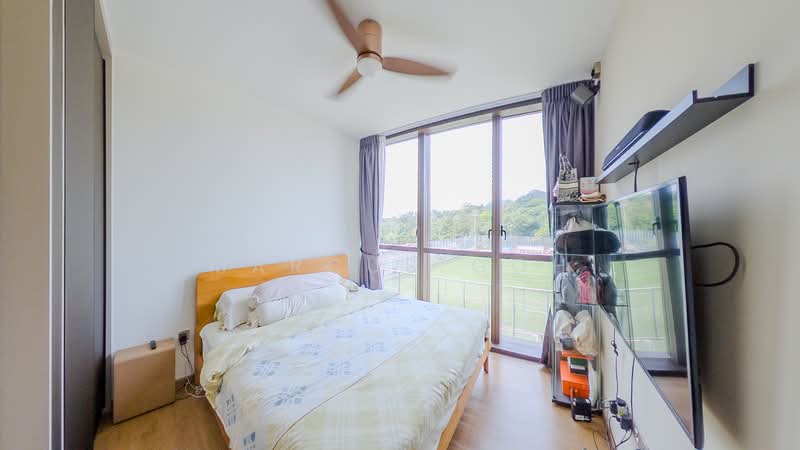 Dairy Farm Residences, 12 Dairy Farm Lane, 3 Bedrooms, 936 sqft, Condominium For Sale, by Marcus Goh, 500153837 - Bedroom - PropertyGuru.com.sg