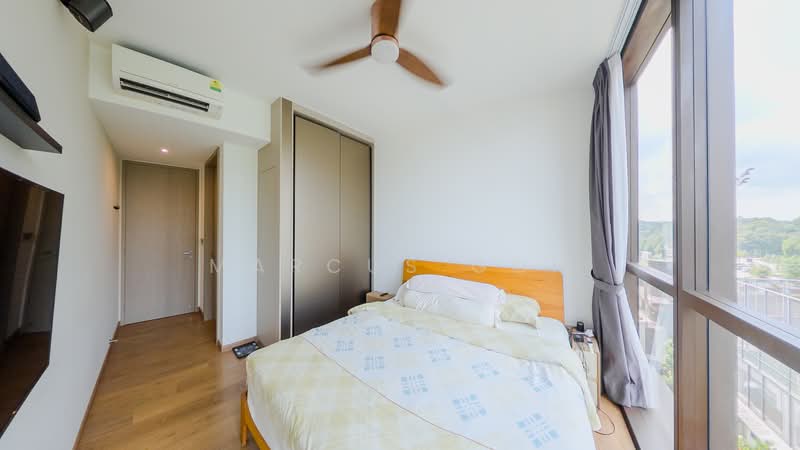 Dairy Farm Residences, 12 Dairy Farm Lane, 3 Bedrooms, 936 sqft, Condominium For Sale, by Marcus Goh, 500153837 - Bedroom - PropertyGuru.com.sg
