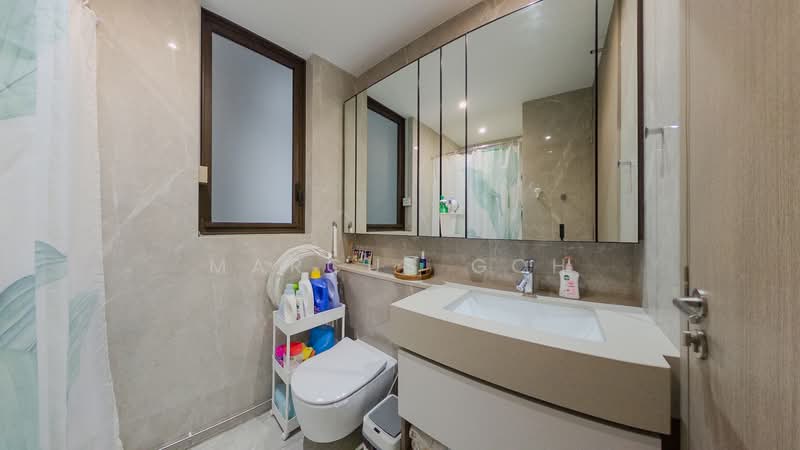 Dairy Farm Residences, 12 Dairy Farm Lane, 3 Bedrooms, 936 sqft, Condominium For Sale, by Marcus Goh, 500153837 - Bathroom - PropertyGuru.com.sg