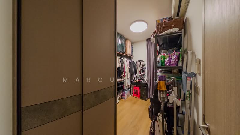 Dairy Farm Residences, 12 Dairy Farm Lane, 3 Bedrooms, 936 sqft, Condominium For Sale, by Marcus Goh, 500153837 - Interior - PropertyGuru.com.sg