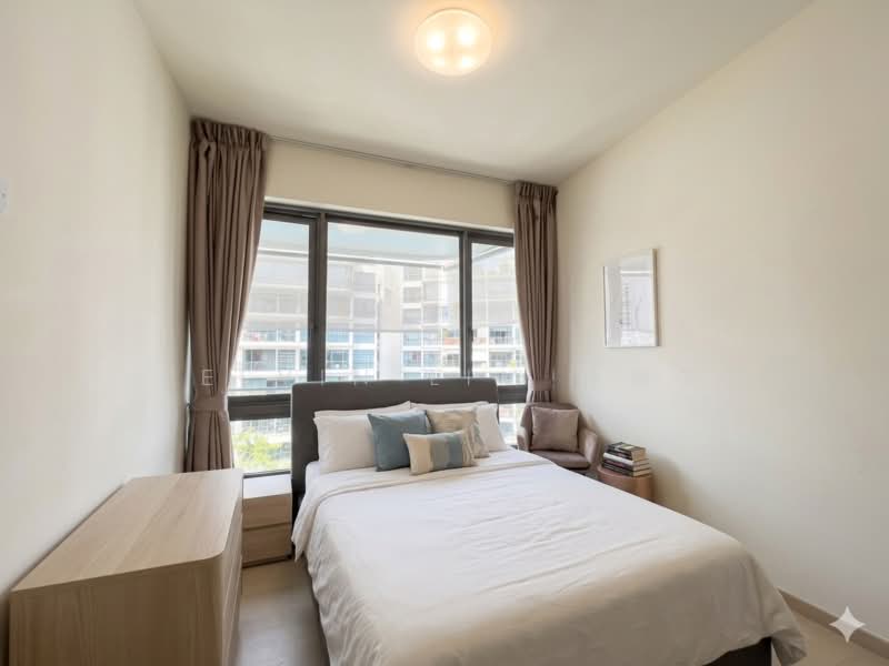 Riversound Residence, 1 Sengkang East Avenue, 4 Bedrooms, 1,259 sqft, Condominium For Rent, by Kelvin Lim 林德文, 500153840 - Bedroom - PropertyGuru.com.sg