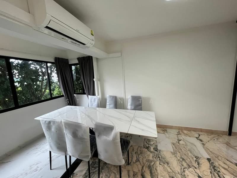 Braddell View, 10A Braddell Hill, 3 Bedrooms, 1,184 sqft, Apartment For Rent, by Steven Tay, 500153845 - PropertyGuru.com.sg