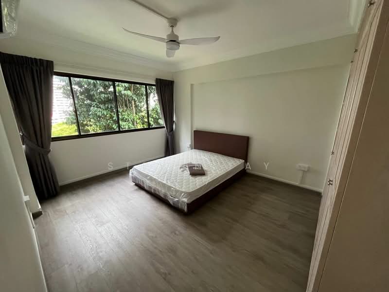 Braddell View, 10A Braddell Hill, 3 Bedrooms, 1,184 sqft, Apartment For Rent, by Steven Tay, 500153845 - Bedroom - PropertyGuru.com.sg