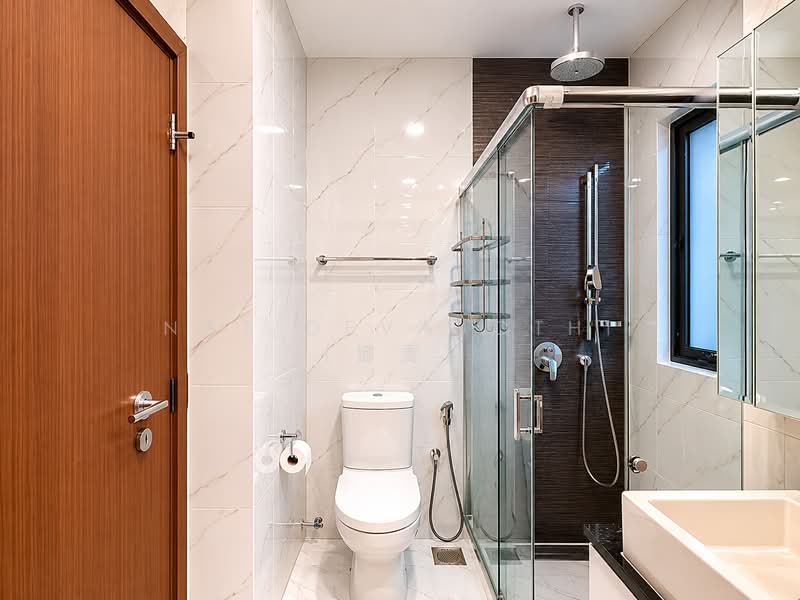 Urban Vista, 2 Tanah Merah Kechil Link, 1 Bedroom, 441 sqft, Condominium For Sale, by Nat Devajothi (娜雯), 500153848 - Bathroom - PropertyGuru.com.sg