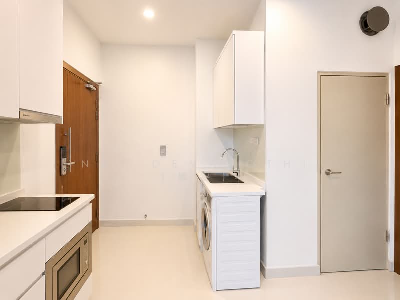 Urban Vista, 2 Tanah Merah Kechil Link, 1 Bedroom, 441 sqft, Condominium For Sale, by Nat Devajothi (娜雯), 500153848 - Kitchen - PropertyGuru.com.sg