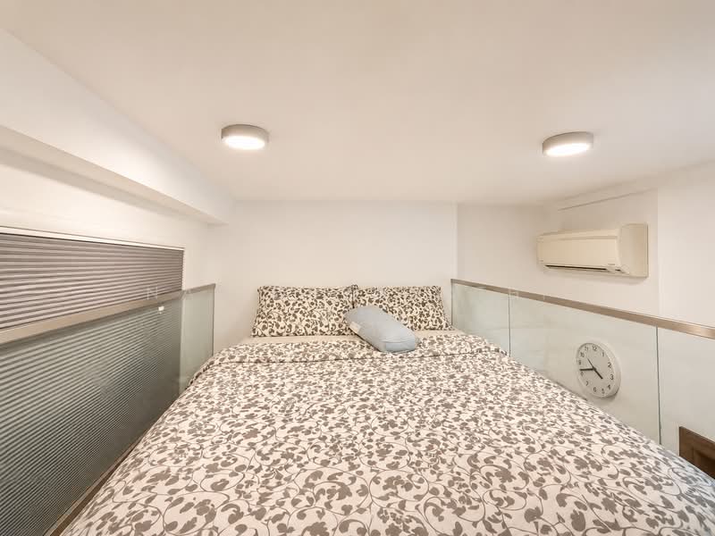 Urban Vista, 2 Tanah Merah Kechil Link, 1 Bedroom, 441 sqft, Condominium For Sale, by Nat Devajothi (娜雯), 500153848 - Bedroom - PropertyGuru.com.sg