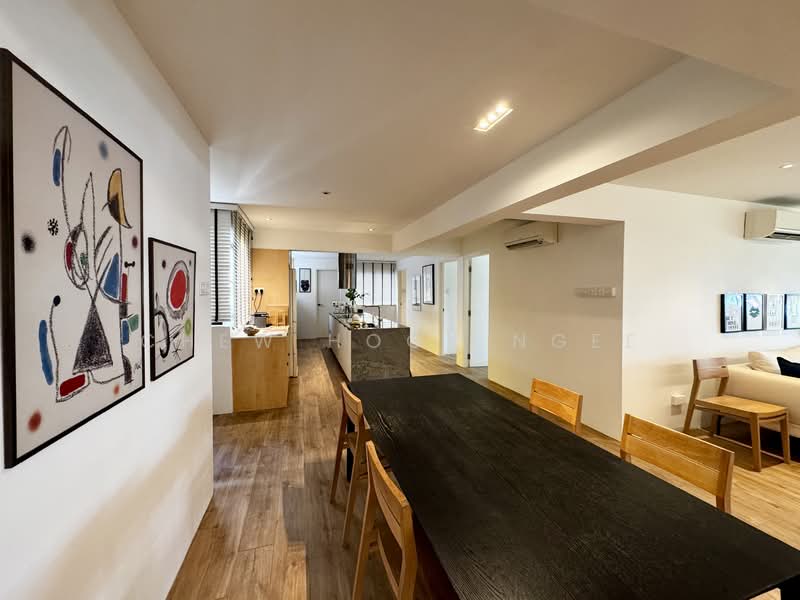 791 Yishun Avenue 2, 791 Yishun Avenue 2, 3 Bedrooms, 1,578 sqft, HDB Flat For Sale, by Chew Hock Ngee, 500153855 - Kitchen - PropertyGuru.com.sg