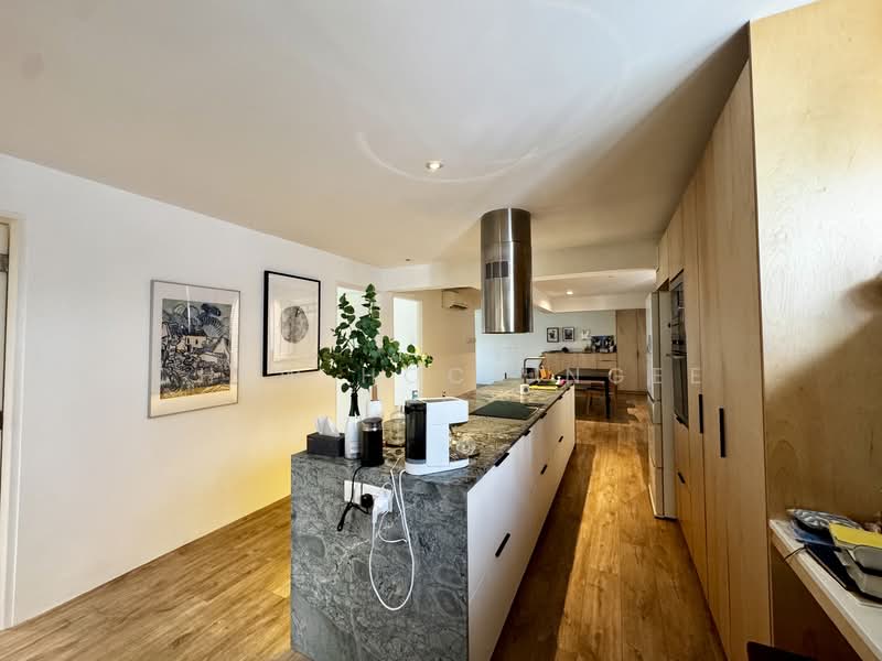 791 Yishun Avenue 2, 791 Yishun Avenue 2, 3 Bedrooms, 1,578 sqft, HDB Flat For Sale, by Chew Hock Ngee, 500153855 - Kitchen - PropertyGuru.com.sg