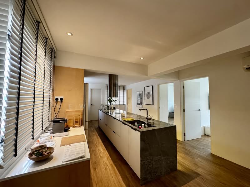 791 Yishun Avenue 2, 791 Yishun Avenue 2, 3 Bedrooms, 1,578 sqft, HDB Flat For Sale, by Chew Hock Ngee, 500153855 - Kitchen - PropertyGuru.com.sg