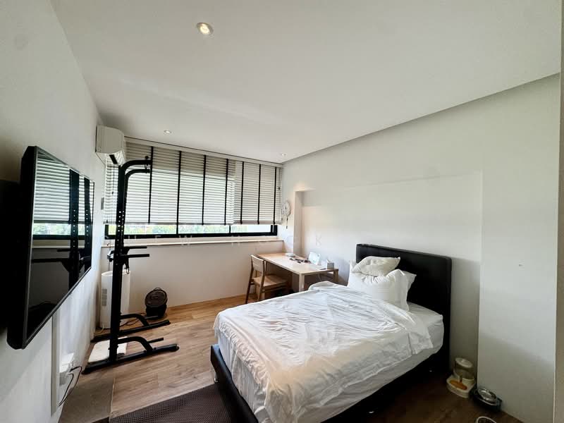 791 Yishun Avenue 2, 791 Yishun Avenue 2, 3 Bedrooms, 1,578 sqft, HDB Flat For Sale, by Chew Hock Ngee, 500153855 - Bedroom 1 - PropertyGuru.com.sg