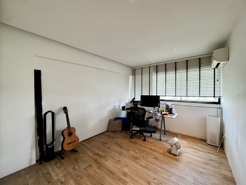 791 Yishun Avenue 2, 791 Yishun Avenue 2, 3 Bedrooms, 1,578 sqft, HDB Flat For Sale, by Chew Hock Ngee, 500153855 - Bedroom 2 - PropertyGuru.com.sg
