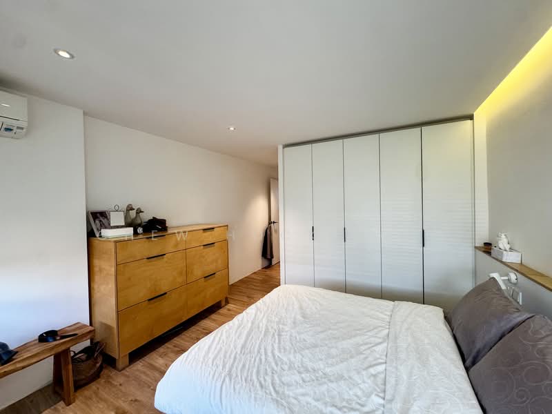 791 Yishun Avenue 2, 791 Yishun Avenue 2, 3 Bedrooms, 1,578 sqft, HDB Flat For Sale, by Chew Hock Ngee, 500153855 - Master Bedroom - PropertyGuru.com.sg